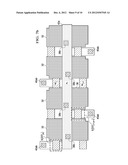 Interleaved Bit Line Architecture for 2T2C Ferroelectric Memories diagram and image