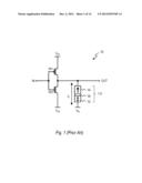 Nonvolatile Latch Circuit diagram and image