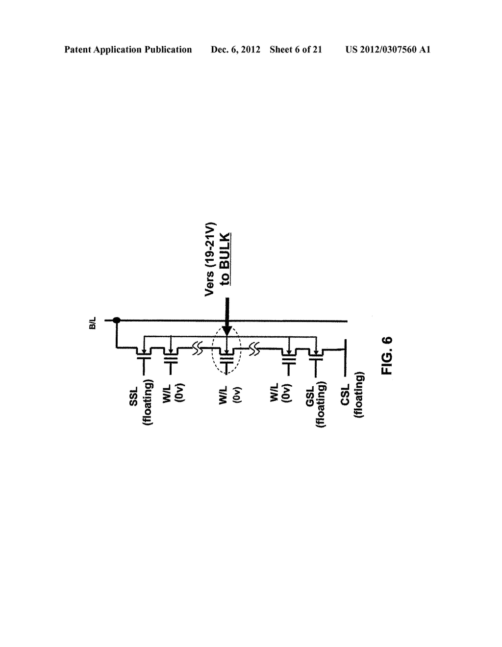 PAGE-BUFFER AND NON-VOLATILE SEMICONDUCTOR MEMORY INCLUDING PAGE BUFFER - diagram, schematic, and image 07