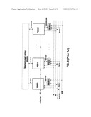 PAGE-BUFFER AND NON-VOLATILE SEMICONDUCTOR MEMORY INCLUDING PAGE BUFFER diagram and image