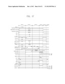 PAGE-BUFFER AND NON-VOLATILE SEMICONDUCTOR MEMORY INCLUDING PAGE BUFFER diagram and image