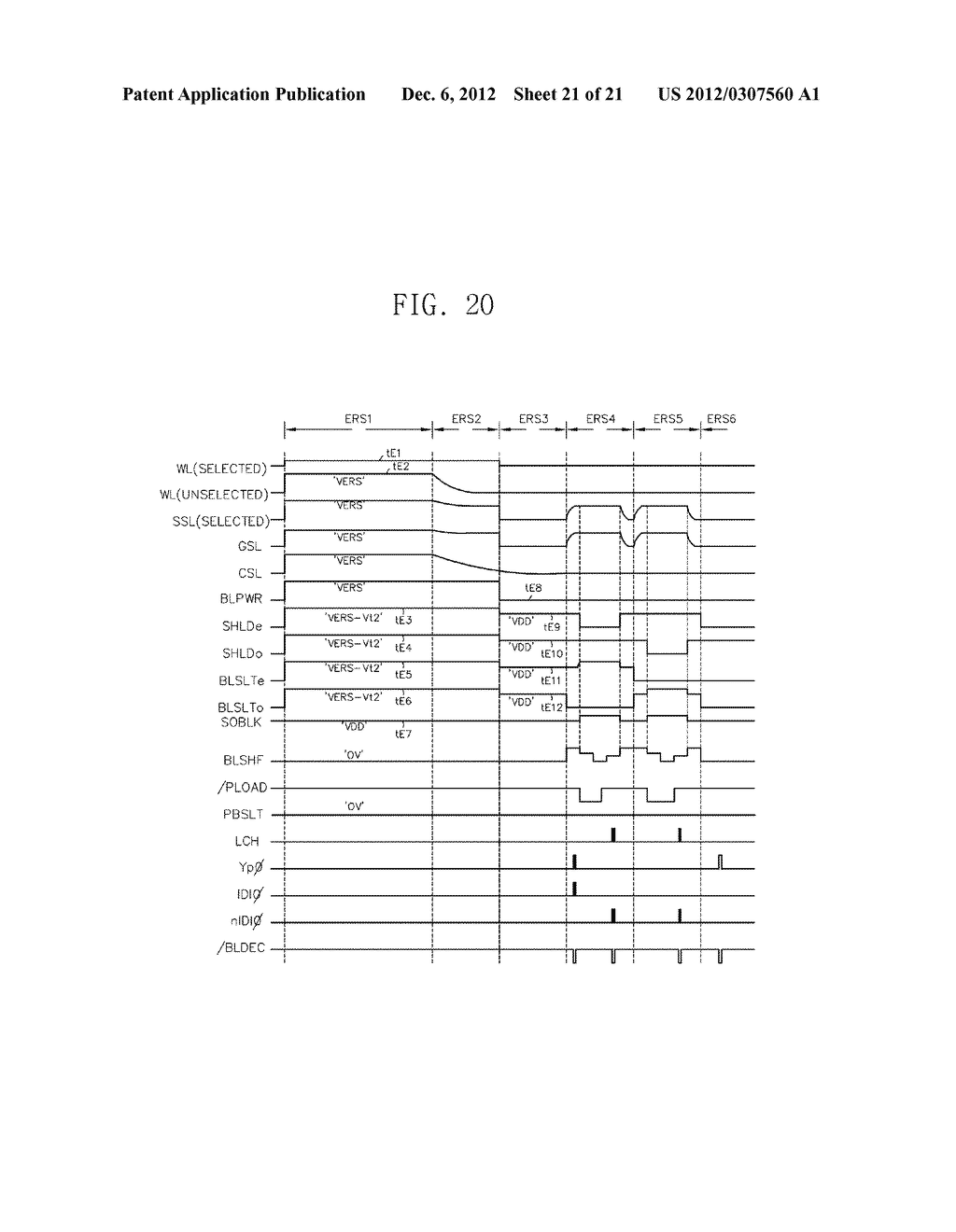 PAGE-BUFFER AND NON-VOLATILE SEMICONDUCTOR MEMORY INCLUDING PAGE BUFFER - diagram, schematic, and image 22