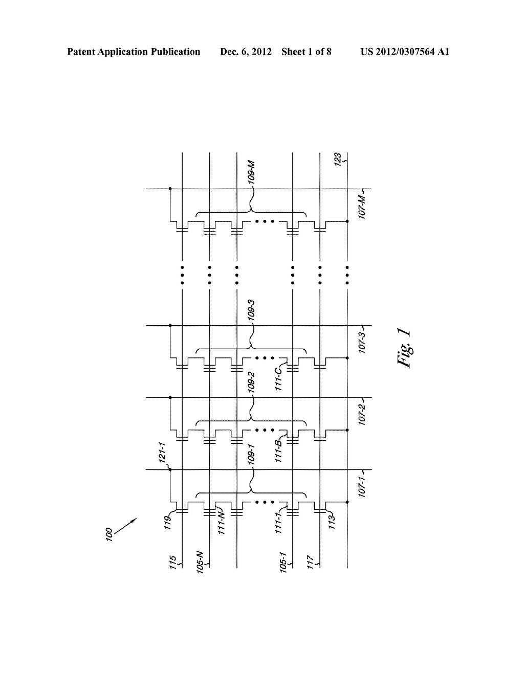 METHOD FOR KINK COMPENSATION IN A MEMORY - diagram, schematic, and image 02