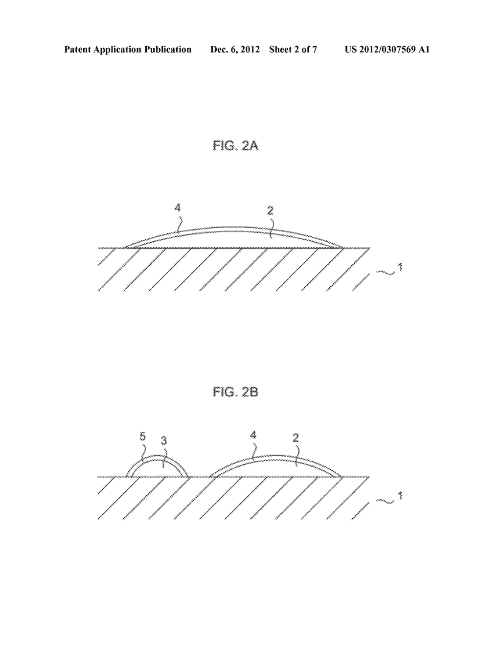 Printed Non-Volatile Memory - diagram, schematic, and image 03