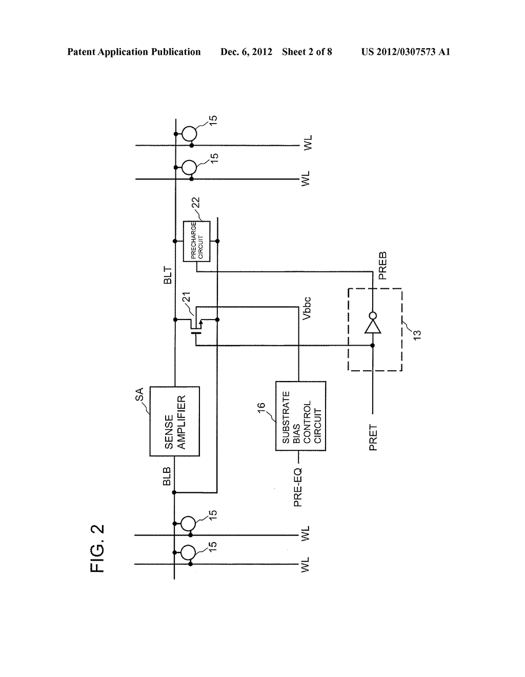 SEMICONDUCTOR DEVICE - diagram, schematic, and image 03