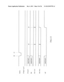 SEMICONDUCTOR DEVICE HAVING REDUNDANT SELECT LINE TO REPLACE REGULAR     SELECT LINE diagram and image