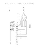 SEMICONDUCTOR DEVICE HAVING REDUNDANT SELECT LINE TO REPLACE REGULAR     SELECT LINE diagram and image