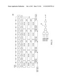 SEMICONDUCTOR DEVICE HAVING REDUNDANT SELECT LINE TO REPLACE REGULAR     SELECT LINE diagram and image