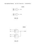 SEMICONDUCTOR DEVICE HAVING REDUNDANT SELECT LINE TO REPLACE REGULAR     SELECT LINE diagram and image