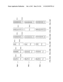 SEMICONDUCTOR DEVICE HAVING REDUNDANT SELECT LINE TO REPLACE REGULAR     SELECT LINE diagram and image