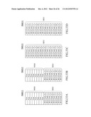 SEMICONDUCTOR DEVICE HAVING REDUNDANT SELECT LINE TO REPLACE REGULAR     SELECT LINE diagram and image