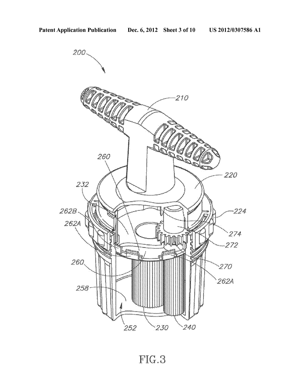 MIXING APPARATUS - diagram, schematic, and image 04