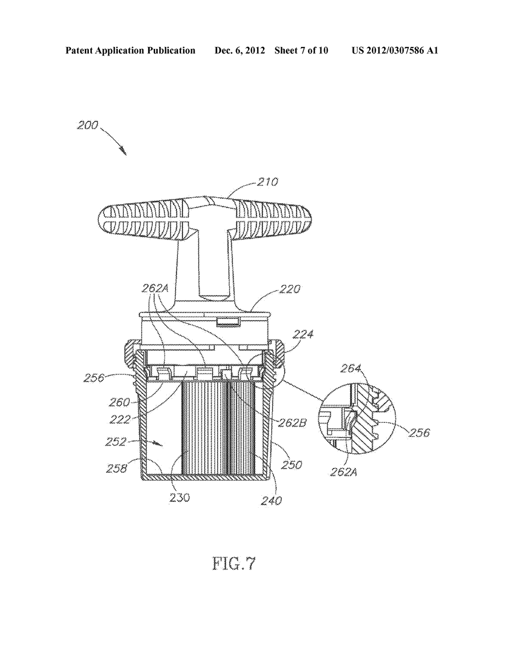 MIXING APPARATUS - diagram, schematic, and image 08