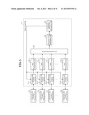 OBSTACLE DETECTION DEVICE diagram and image