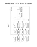 OBSTACLE DETECTION DEVICE diagram and image