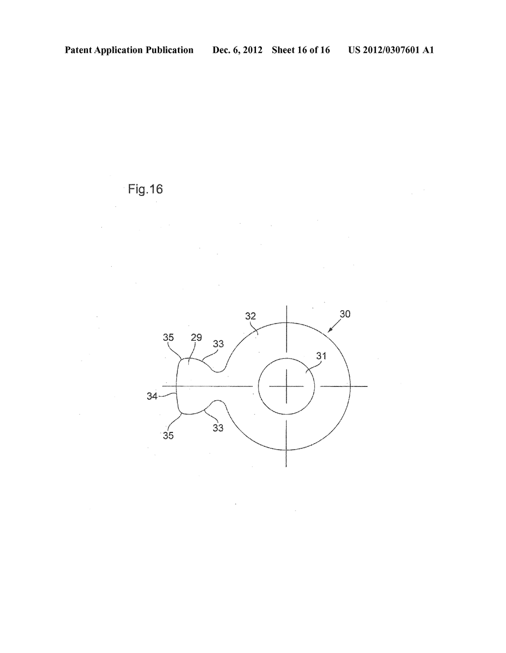 IMPACT-PROOF TIMEPIECE ESCAPEMENT - diagram, schematic, and image 17