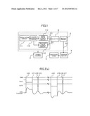 ELECTRONIC WATCH diagram and image