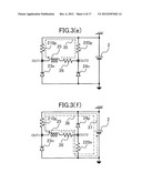 ELECTRONIC WATCH diagram and image