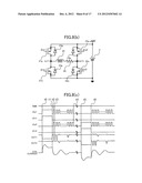 ELECTRONIC WATCH diagram and image