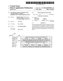 RECORDING MEDIUM, REPRODUCTION AND RECORDING METHOD, REPRODUCTION AND     RECORDING DEVICE diagram and image