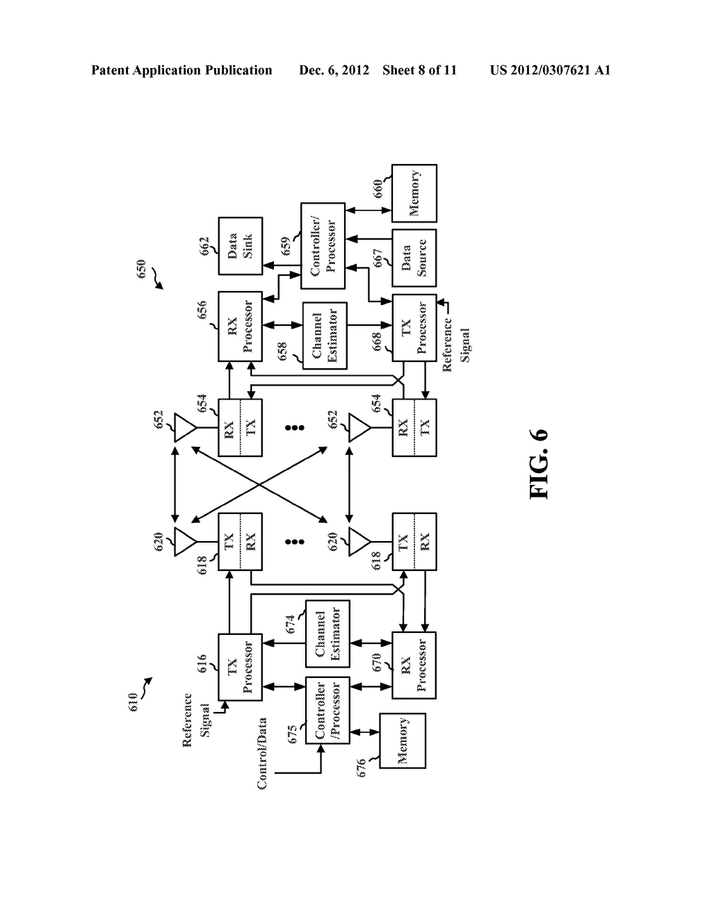 SYSTEM, APPARATUS, AND METHOD FOR REDUCING RECOVERY FAILURE DELAY IN     WIRELESS COMMUNICATION SYSTEMS - diagram, schematic, and image 09