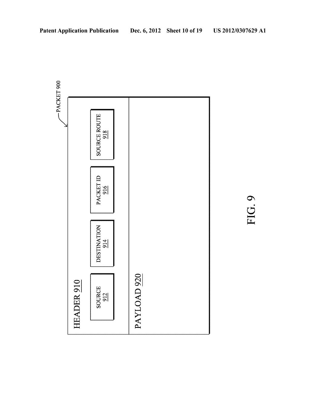 SOURCE ROUTING CONVERGENCE IN CONSTRAINED COMPUTER NETWORKS - diagram, schematic, and image 11