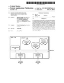 SYSTEM AND METHOD FOR LINK PROTECTION USING SHARED SRLG ASSOCIATION diagram and image