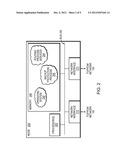 SYSTEM AND METHOD FOR LINK PROTECTION USING SHARED SRLG ASSOCIATION diagram and image