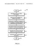 SYSTEM AND METHOD FOR LINK PROTECTION USING SHARED SRLG ASSOCIATION diagram and image