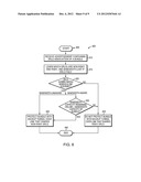 SYSTEM AND METHOD FOR LINK PROTECTION USING SHARED SRLG ASSOCIATION diagram and image