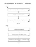 SELECTING WIRELESS ACCESS POINTS FOR GEOFENCE MONITORING diagram and image