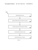 SELECTING WIRELESS ACCESS POINTS FOR GEOFENCE MONITORING diagram and image