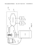 SELECTING WIRELESS ACCESS POINTS FOR GEOFENCE MONITORING diagram and image