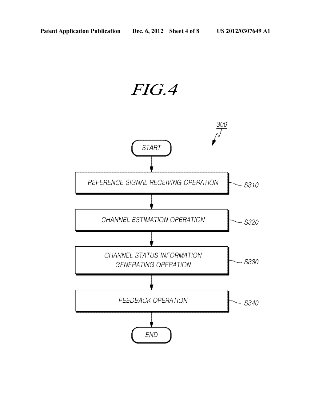 CHANNEL STATUS INFORMATION FEEDBACK APPARATUS AND METHOD FOR SAME, BASE     STATION, AND TRANSMISSION METHOD OF SAID BASE STATION - diagram, schematic, and image 05