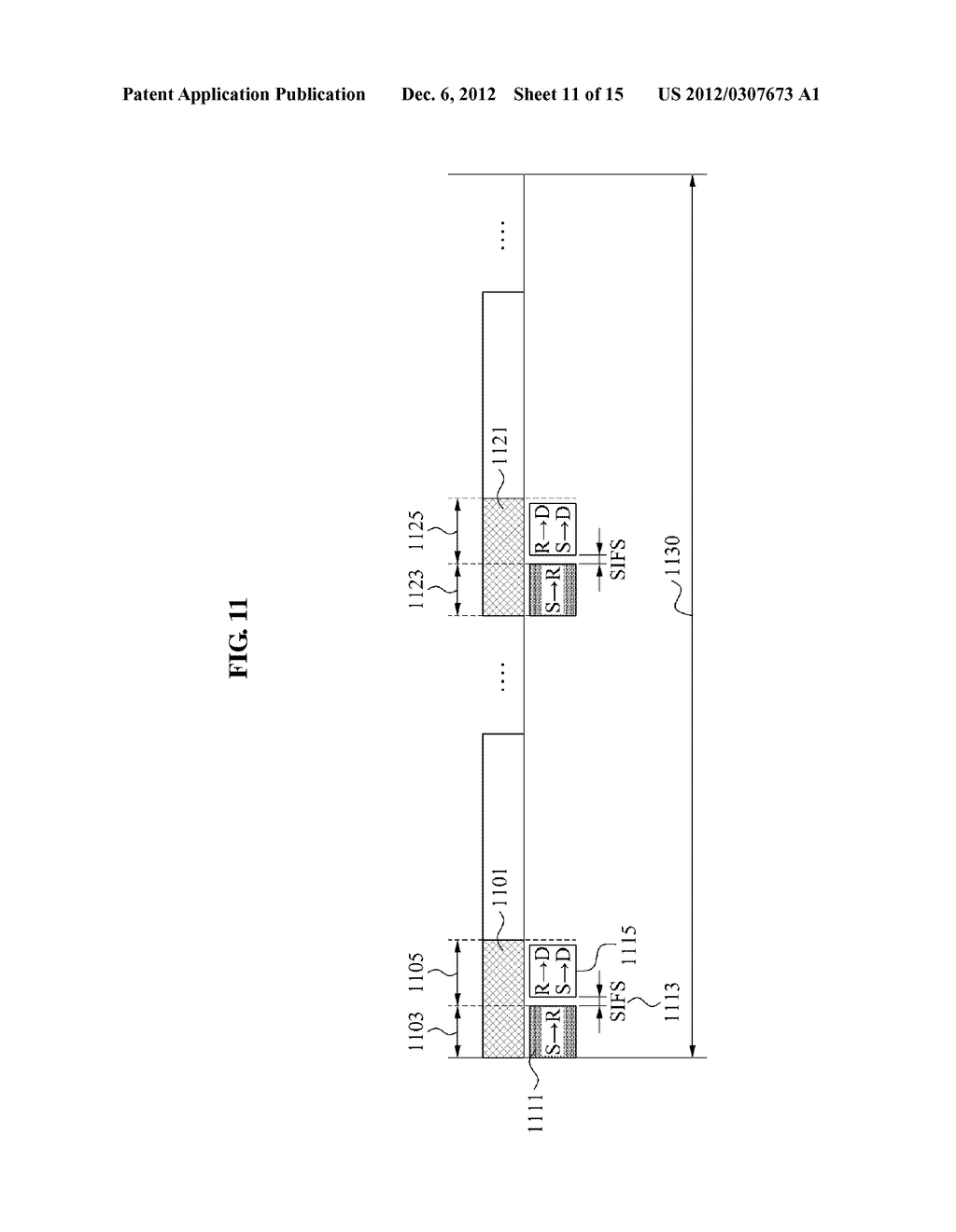 APPARATUS AND METHOD FOR BROADBAND WIRELESS LOCAL AREA COMMUNICATION - diagram, schematic, and image 12