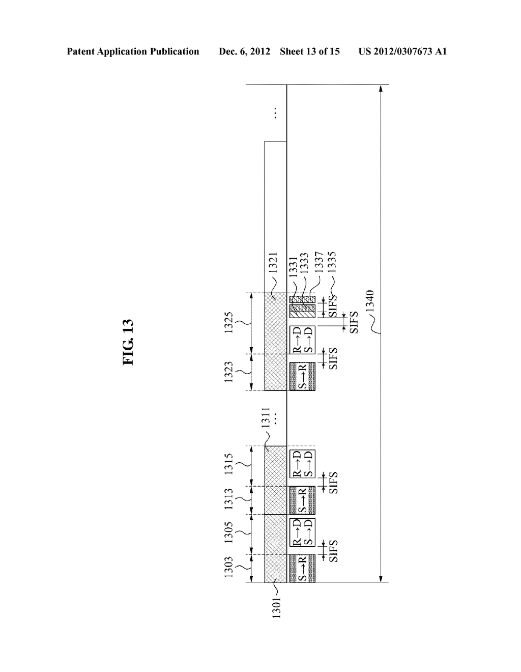 APPARATUS AND METHOD FOR BROADBAND WIRELESS LOCAL AREA COMMUNICATION - diagram, schematic, and image 14