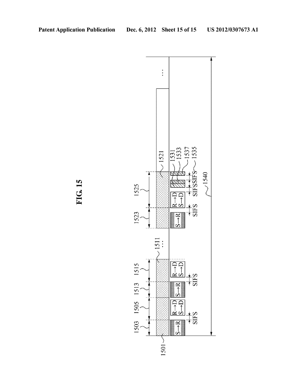 APPARATUS AND METHOD FOR BROADBAND WIRELESS LOCAL AREA COMMUNICATION - diagram, schematic, and image 16