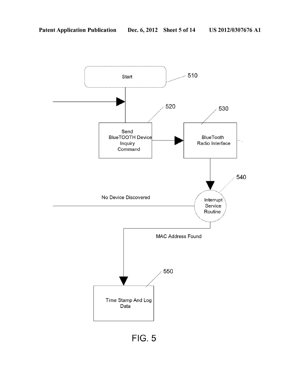 METHOD AND SYSTEM FOR A TRAFFIC MANAGEMENT NETWORK - diagram, schematic, and image 06