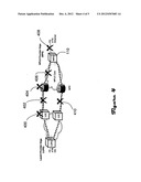 LAYER-2 TO MPLS SERVICE MEDIATION ARCHITECTURE diagram and image