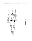 LAYER-2 TO MPLS SERVICE MEDIATION ARCHITECTURE diagram and image