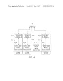 METHOD FOR PROVIDING LOCATION INDEPENDENT DYNAMIC PORT MIRRORING ON     DISTRIBUTED VIRTUAL SWITCHES diagram and image