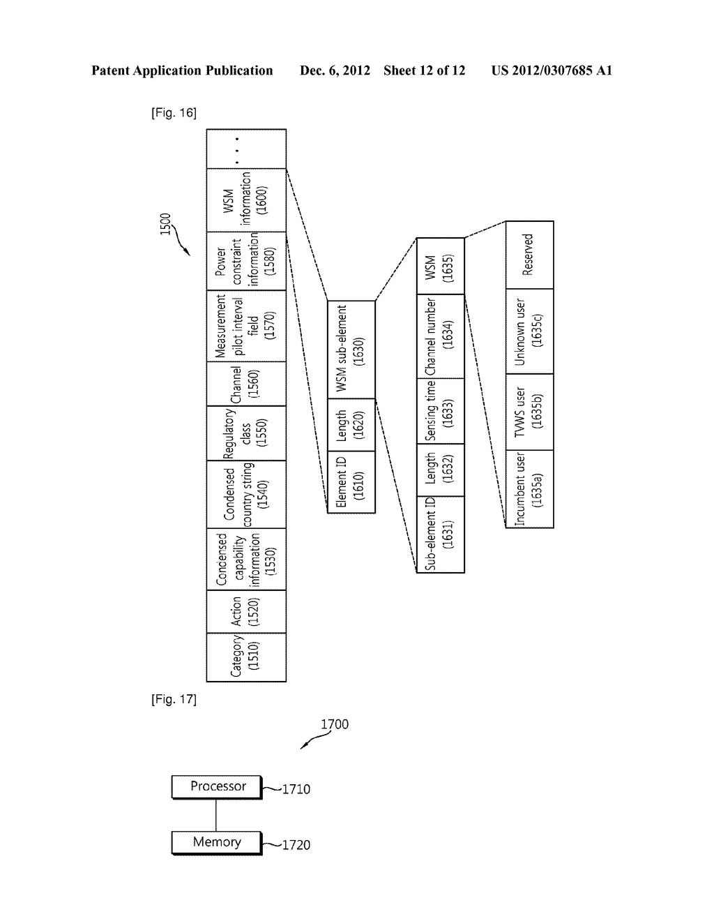 Method and Apparatus of Active Scanning in Wireless Local Area Network - diagram, schematic, and image 13