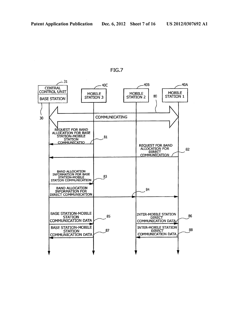 WIRELESS COMMUNICATION SYSTEM - diagram, schematic, and image 08