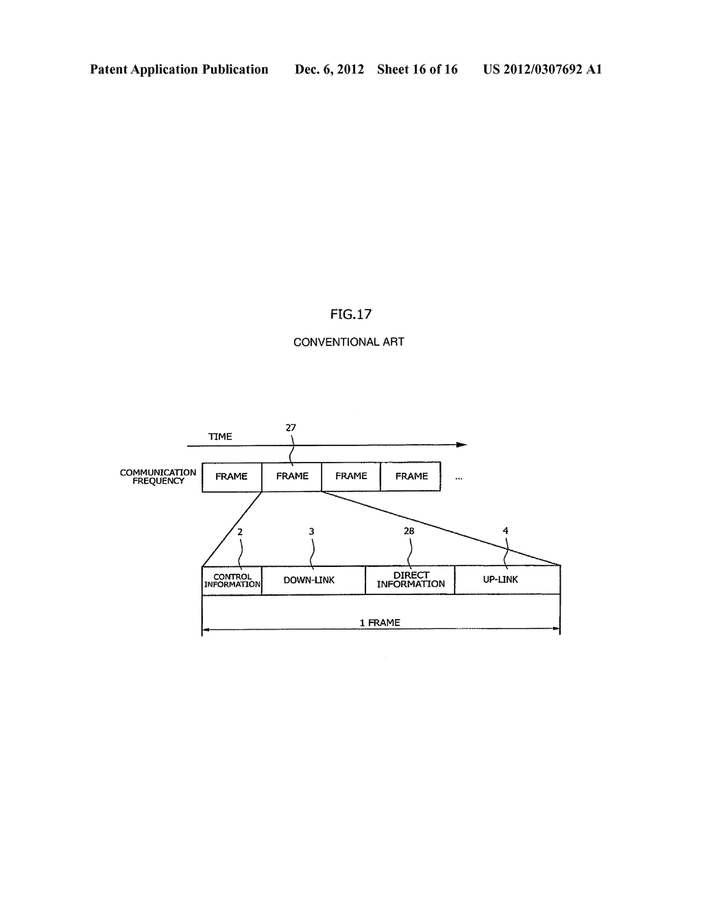 WIRELESS COMMUNICATION SYSTEM - diagram, schematic, and image 17