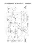 SELF-ORGANIZING COMMUNICATION NETWORKS diagram and image