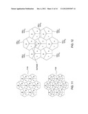 SELF-ORGANIZING COMMUNICATION NETWORKS diagram and image