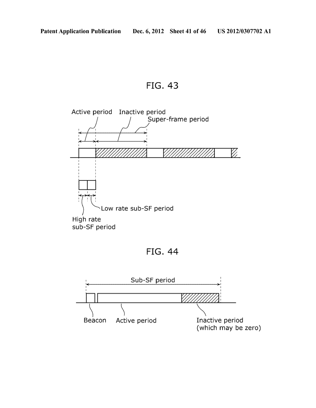 COMMUNICATION APPARATUS, COMMUNICATION METHOD, TERMINAL APPARATUS, AND     COMMUNICATION SYSTEM - diagram, schematic, and image 42