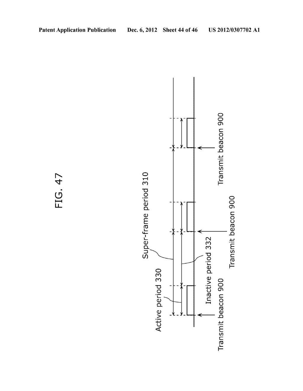 COMMUNICATION APPARATUS, COMMUNICATION METHOD, TERMINAL APPARATUS, AND     COMMUNICATION SYSTEM - diagram, schematic, and image 45