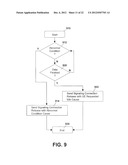 METHOD AND APPARATUS FOR STATE/MODE TRANSITIONING diagram and image