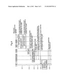 MULTICAST COMMUNICATION METHOD IN A CDMA MOBILE COMMUNICATION SYSTEM diagram and image